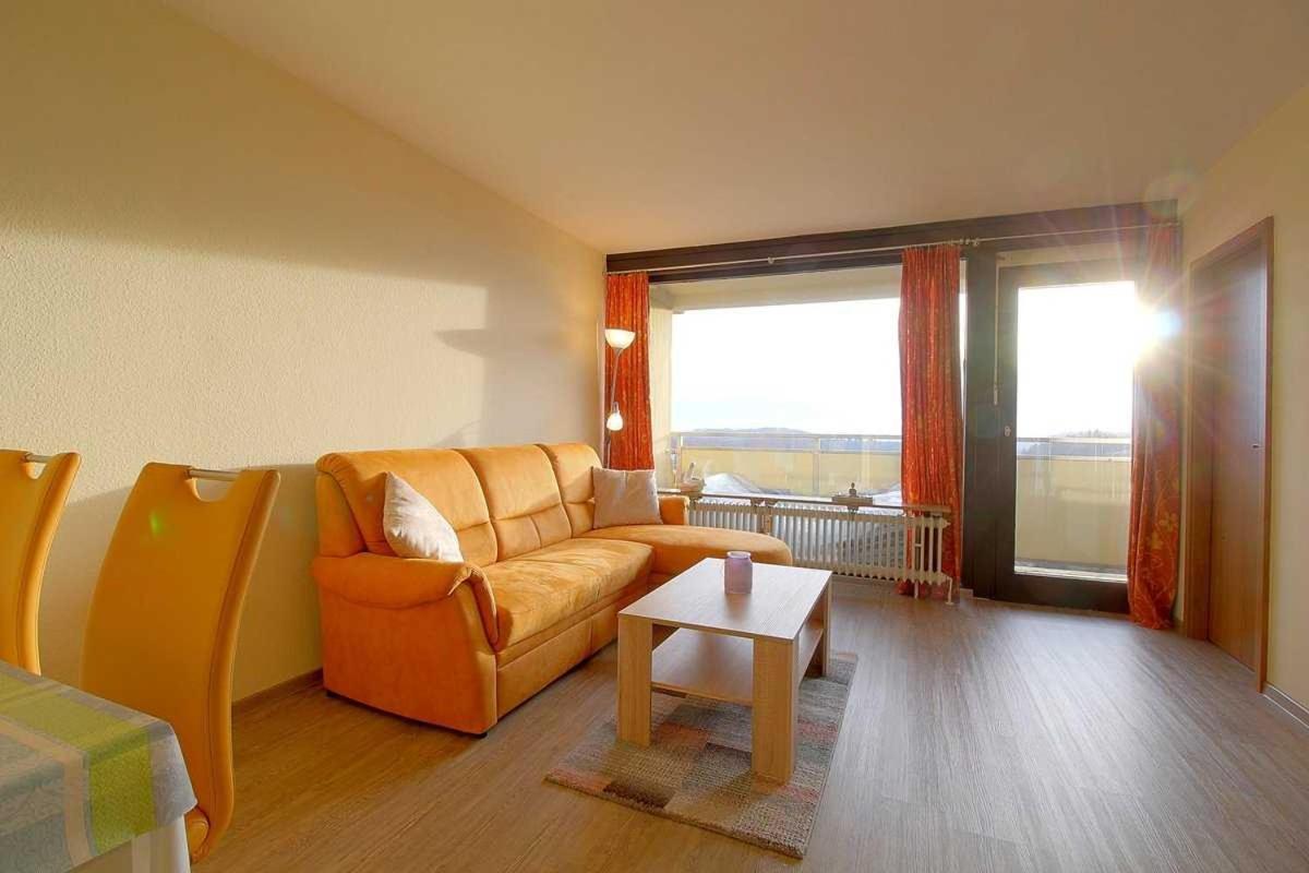 Apartment 545 Hohegeiß Dış mekan fotoğraf