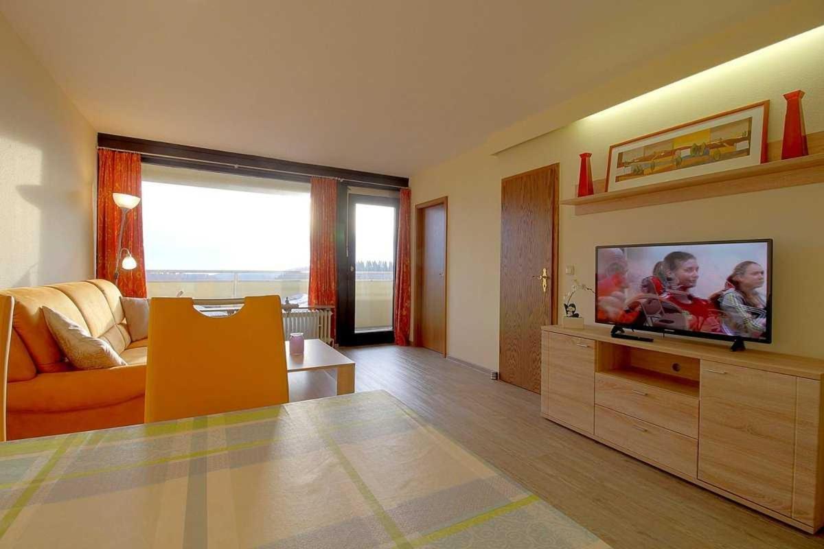 Apartment 545 Hohegeiß Dış mekan fotoğraf