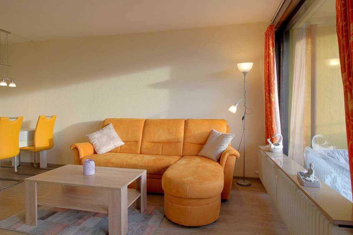 Apartment 545 Hohegeiß Dış mekan fotoğraf