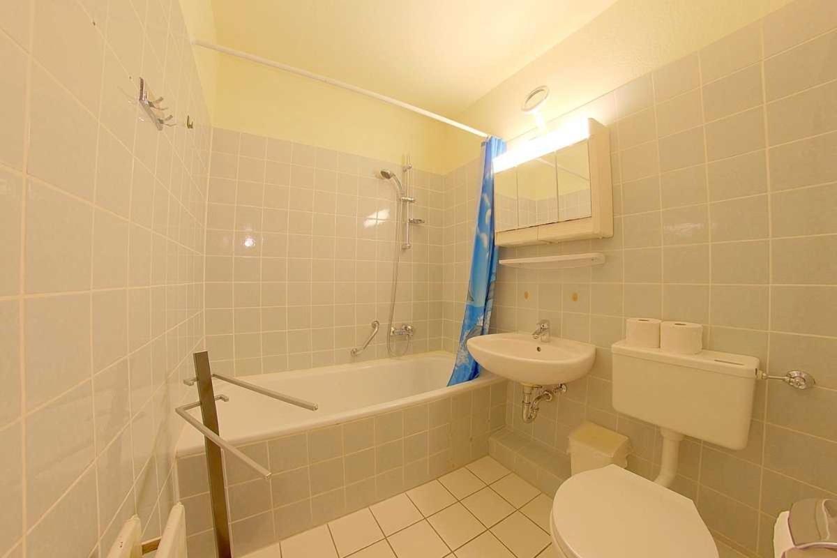 Apartment 545 Hohegeiß Dış mekan fotoğraf