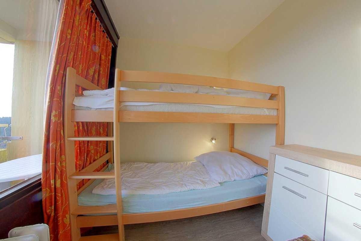 Apartment 545 Hohegeiß Dış mekan fotoğraf