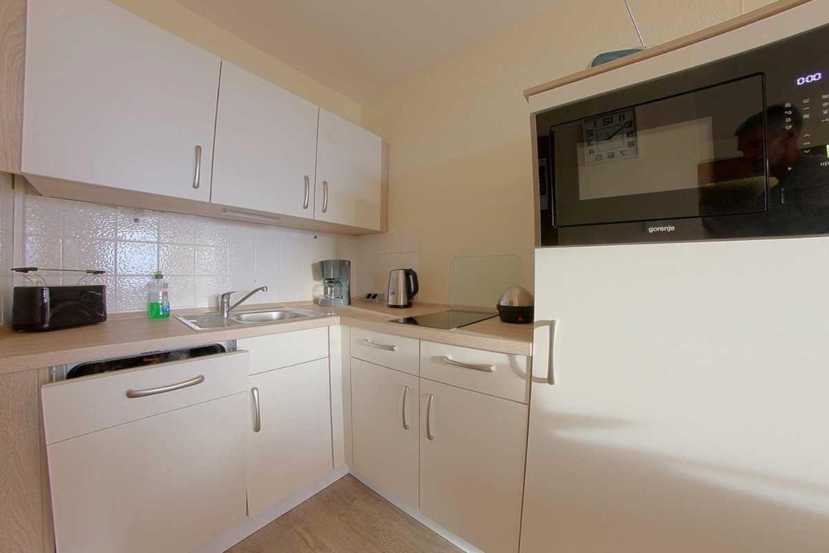 Apartment 545 Hohegeiß Dış mekan fotoğraf