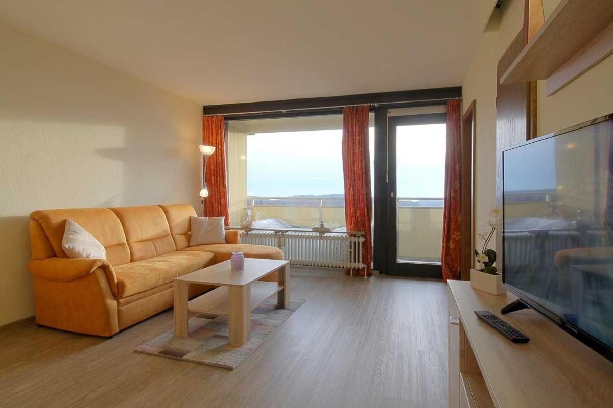 Apartment 545 Hohegeiß Dış mekan fotoğraf